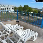 Apartment Gradina Garden B33 Chernomorets