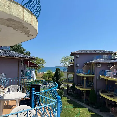 Apartman Gradina Garden B33 *