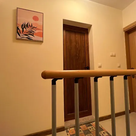 Gradina Garden B33 Apartman Csernomorec