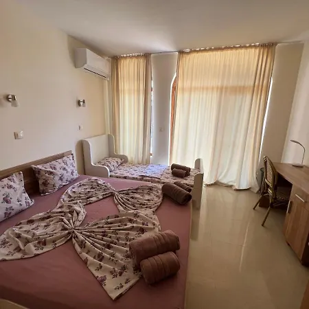 Gradina Garden B33 Apartment Chernomorets