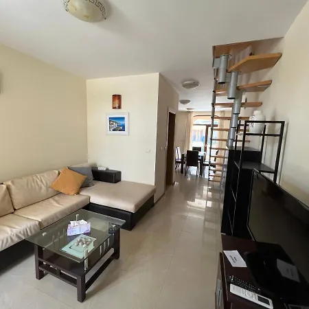 Apartamento Gradina Garden B33 *