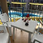 Apartment Gradina Garden B33 Chernomorets