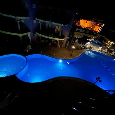 Apartment Gradina Garden B33