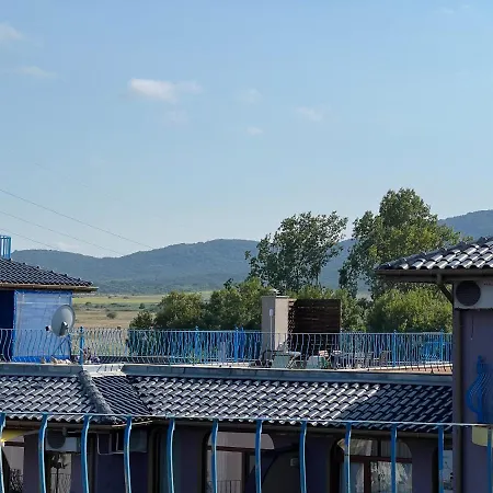 Апартаменты Gradina Garden B33