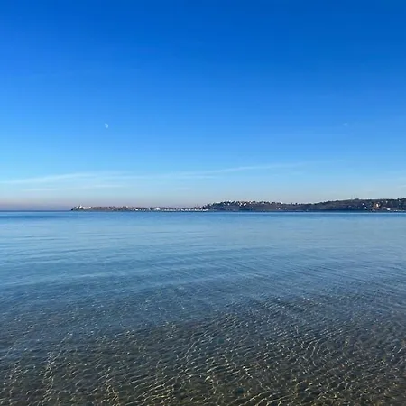 Апартаменты Gradina Garden B33