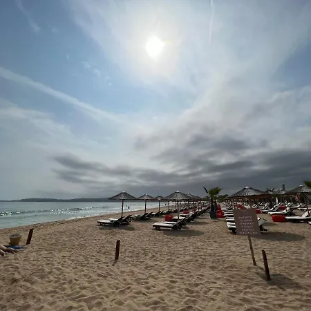 Gradina Garden B33 * Chernomorets
