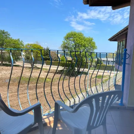 Gradina Garden B33 Apartment