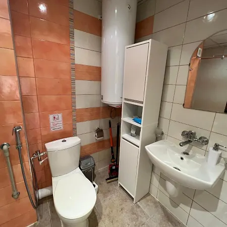 Gradina Garden B33 צ'רנומורץ