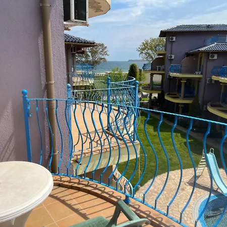 Gradina Garden B33 Τσερνομόρετς