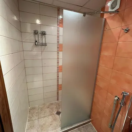 Gradina Garden B33 Apartment Chernomorets