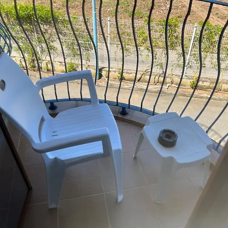Gradina Garden B33 דירה *