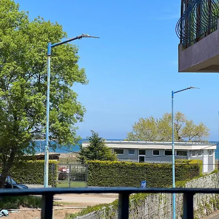 Gradina Garden B33 Apartment Chernomorets