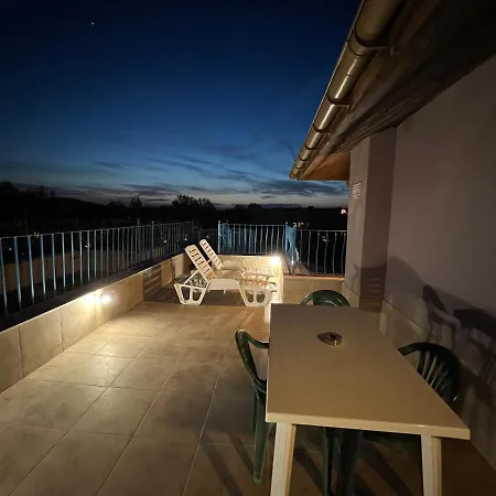 Gradina Garden B33 דירה *