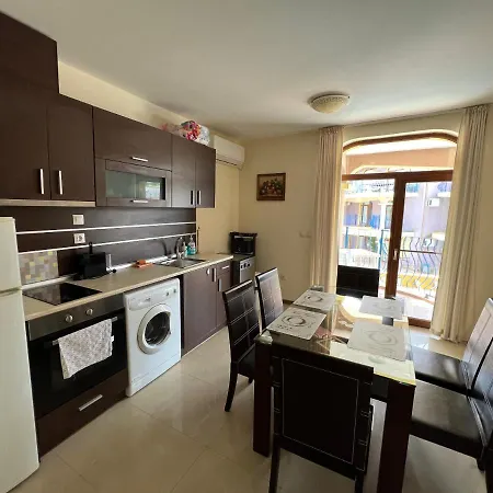 דירה Gradina Garden B33