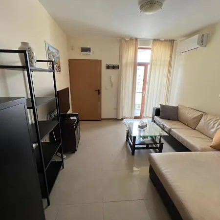 דירה Gradina Garden B33 *