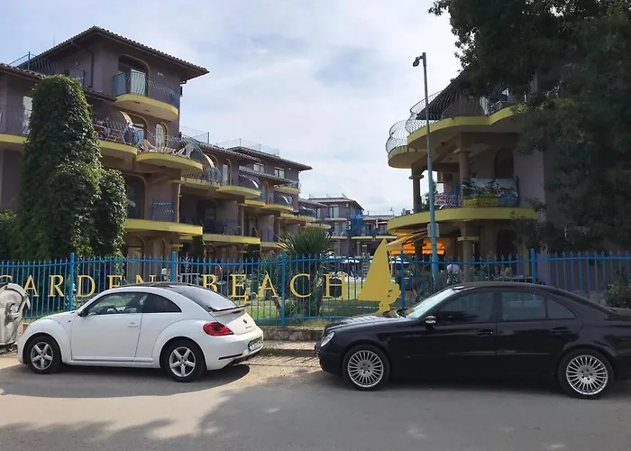 Gradina Garden B33 *