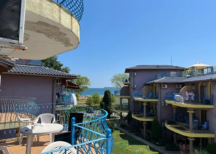 Apartment Gradina Garden B33 *