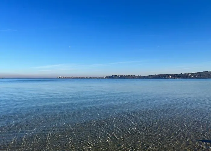 Апартамент Gradina Garden B33