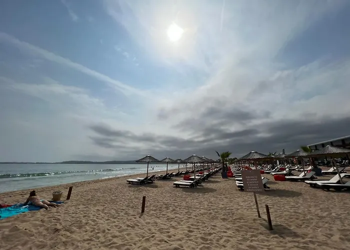 Gradina Garden B33 * Chernomorets