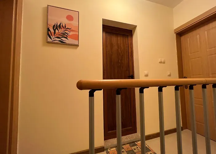 Gradina Garden B33 Апартамент Черноморец