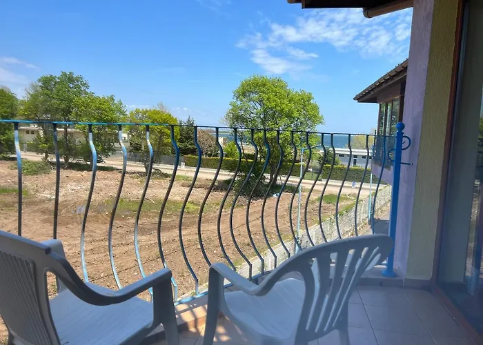 Gradina Garden B33 Апартамент