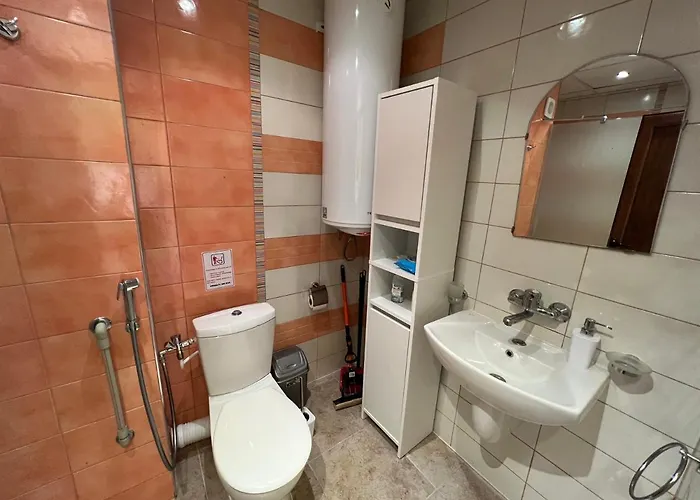 Gradina Garden B33 Черноморец