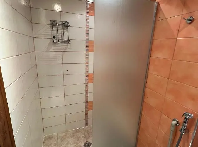 Gradina Garden B33 Апартамент Черноморец