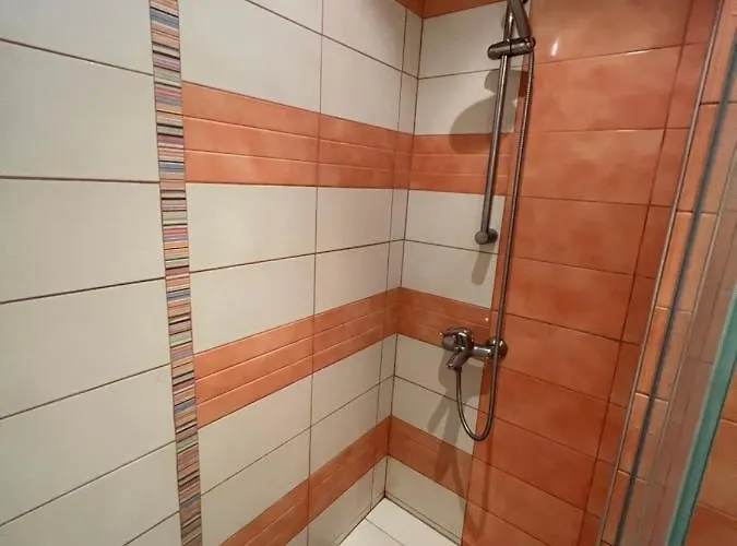 Апартамент Gradina Garden B33