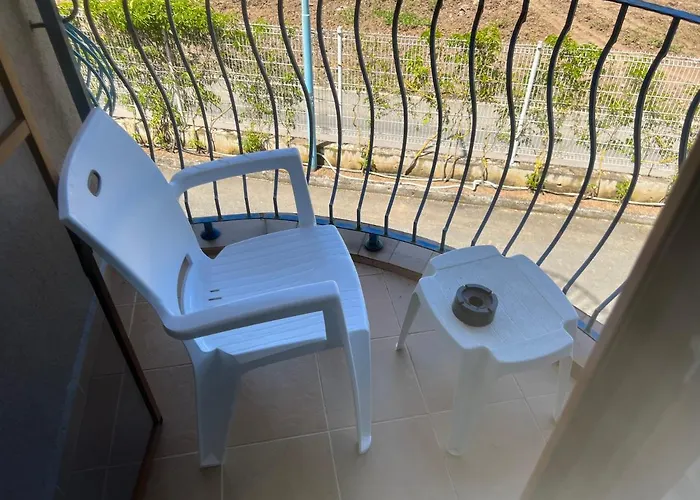 Gradina Garden B33 Апартамент *