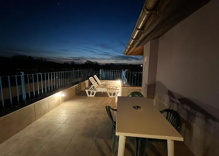 Gradina Garden B33 Апартамент *